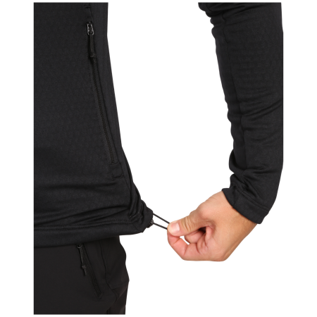 Мъжки суитшърт Kilpi Erin-M