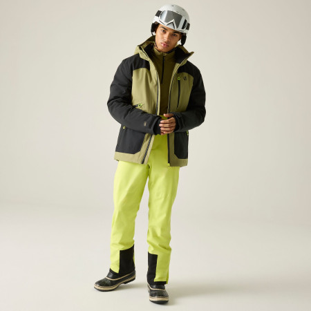 Мъжко яке Dare 2b Baseplate IV Jacket