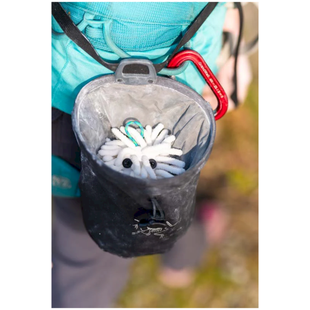 Плик за магнезий Midnight Lightning Chalktopus