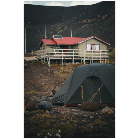Туристическа палатка Warg Alp 3