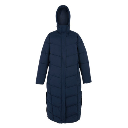 Дамско палто Regatta Eloria тъмно син Navy