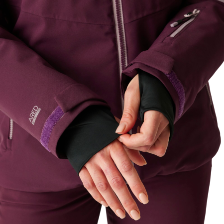 Дамско яке за ски Dare 2b Iced Jacket