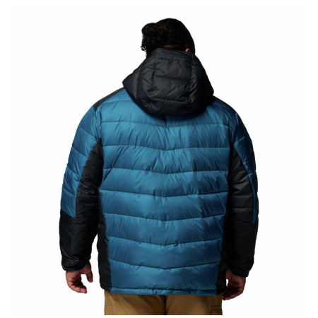 Мъжко яке Columbia Labyrinth Loop™ II Hooded Jacket