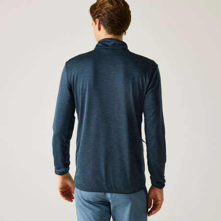 Мъжки суитшърт Regatta Hillden Midlayer
