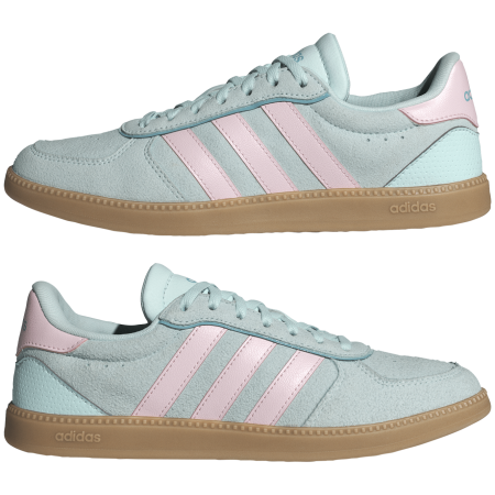 Дамски обувки Adidas Breaknet Sleek