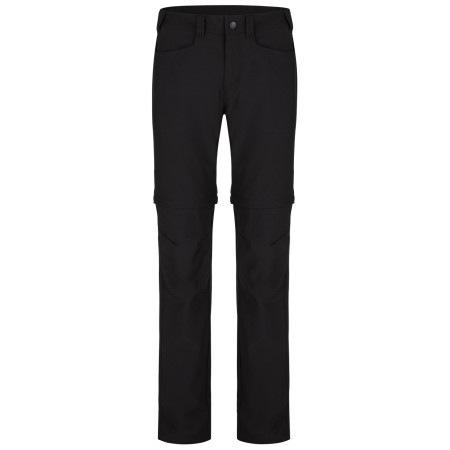 Дамски панталони Loap Uzulina черен