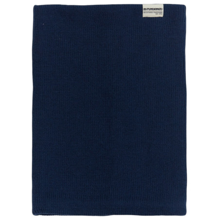 Шал яка Fundango Tara Neckwarmer тъмно син patriot blue