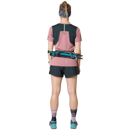 Чантичка за кръста за бягане Dynafit Running Belt