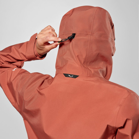 Водоустойчиво Gore-Tex яке Salewa Puez Gtx 3L Epe Jacket W