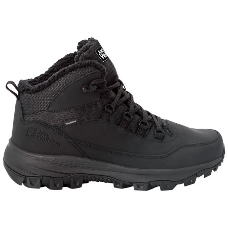 Мъжки зимни обувки Jack Wolfskin Everquest Texapore Mid M