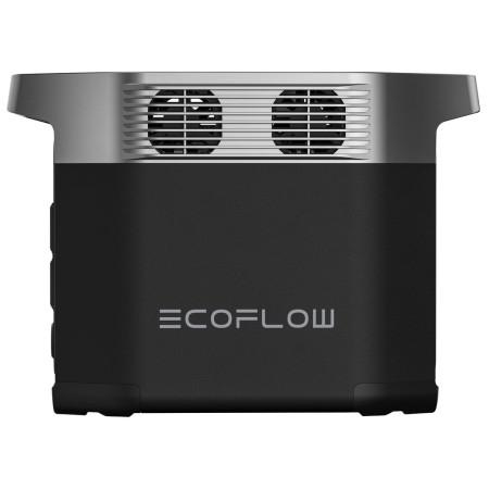Зарядна станция EcoFlow Delta 2