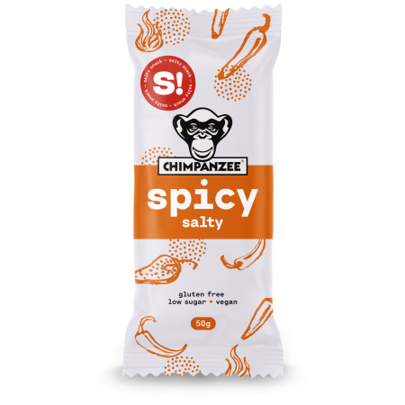 Бар Chimpanzee Salty Bar