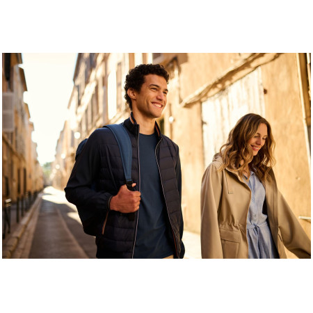 Мъжко яке Regatta Brennon Hybrid