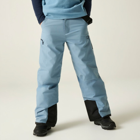 Детски ски панталони Dare 2b Pow III Insulated Pant Dusky Blue