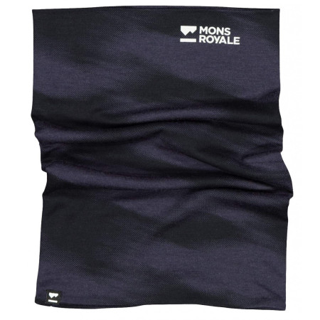 Шал яка Mons Royale Double Up Neckwarmer Motion 9