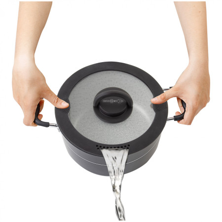 Комплект прибори Brunner Pirate NG 7+1 - 24 cm