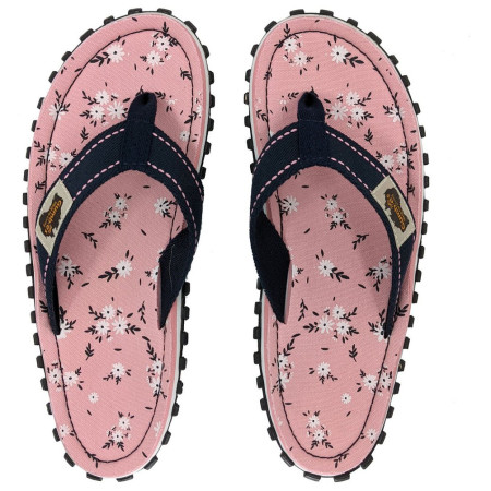 Дамски джапанки Gumbies Islander Flip-Flops - Ditsy
