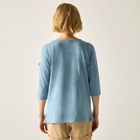 Дамска тениска Regatta Pevia