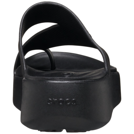 Дамски чехли Crocs Getaway Platform Toe Loop