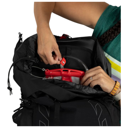 Дамска туристическа раница Osprey Tempest 44