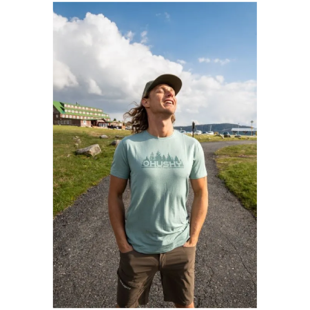 Функционална мъжка тениска Husky Mertis M