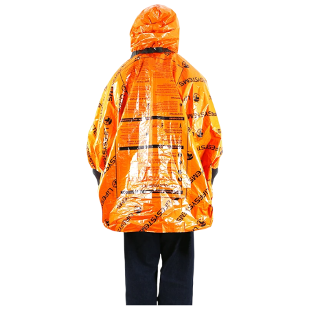 Изотермична торба Lifesystems Heatshield Poncho