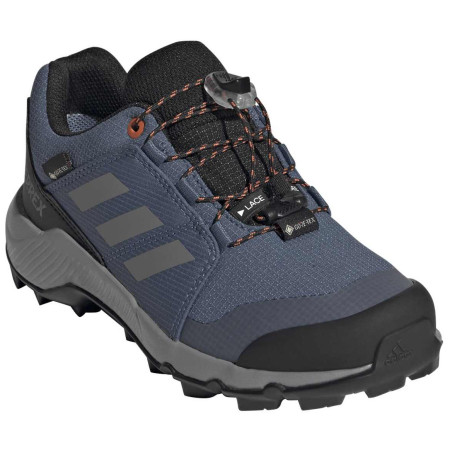 Дамски обувки с мембрана Adidas Terrex Gtx K Blue