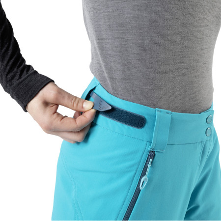 Дамски зимни панталони Dynafit #Mercury 2 Dst W Pnt