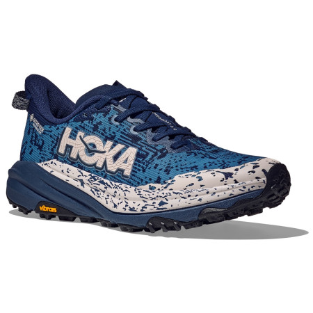 Дамски обувки за бягане Hoka W Speedgoat 6 Gtx