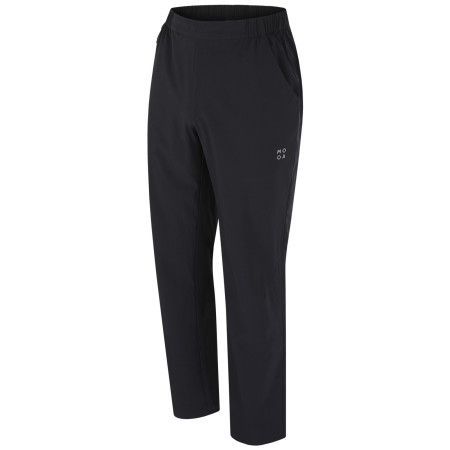 Мъжки панталони MOOA Esent Long черен black