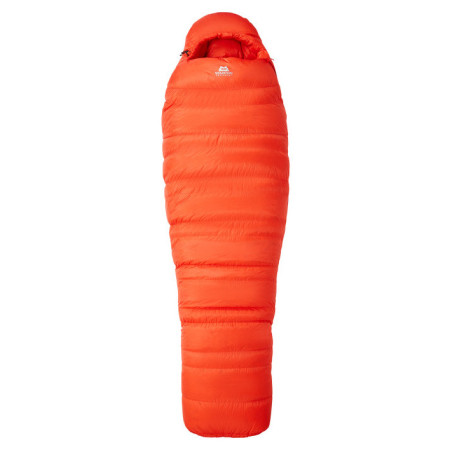 Спален чувал Mountain Equipment Kryos Regular