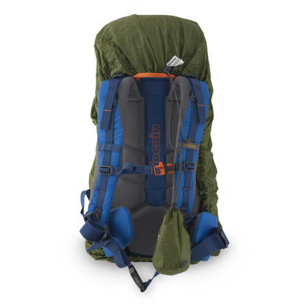 Дъждобран Pinguin XL (75–100 л.)