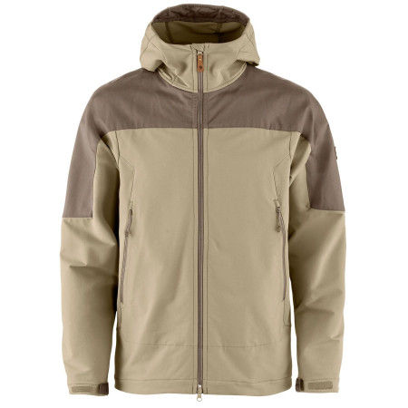 Мъжко зимно яке Fjällräven Keb Agile Winter Jacket M