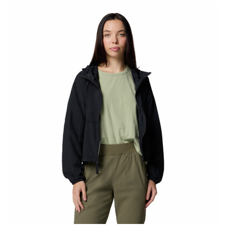 Дамско яке Columbia Spire Valley™ Cropped Windbreaker