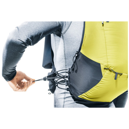 Раница за бягане Deuter Ascender 7