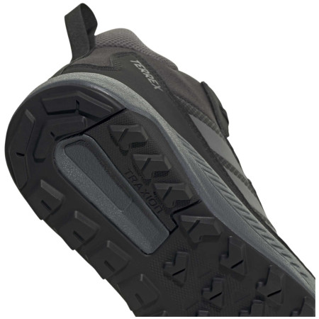 Детски обувки Adidas Terrex Anylander Mid Climaproof J Black