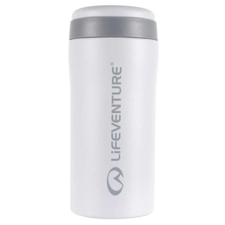 Термочаша LifeVenture One Touch Thermal Mug 350 ml