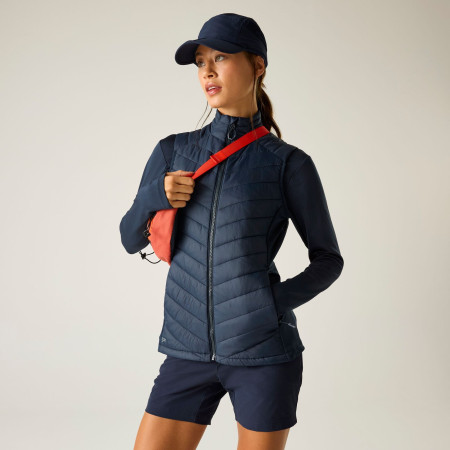 Дамска жилетка Dare 2b Womens Air Lite Gilet
