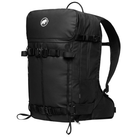 Раница Mammut Nirvana 28 черен black