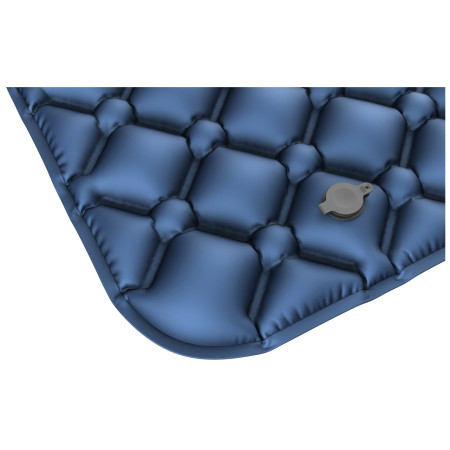 Надуваема постелка Hannah Couple 6,0