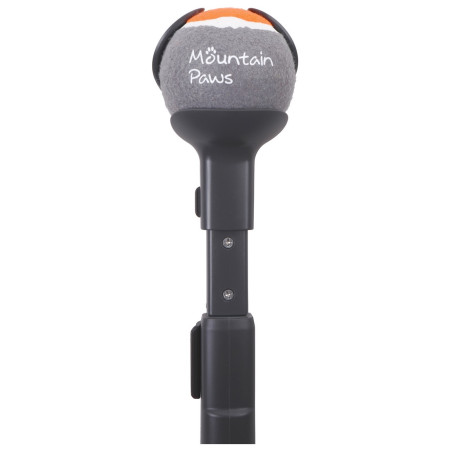 Играчка за куче Mountain Paws Adjustable dog ball launcher