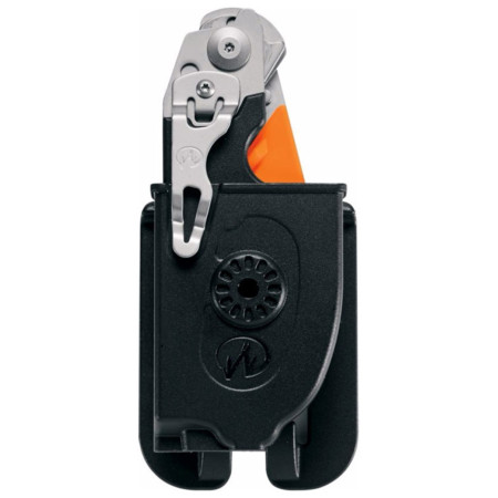 Мултифункционална спасителна ножица Leatherman Raptor Orange/Black