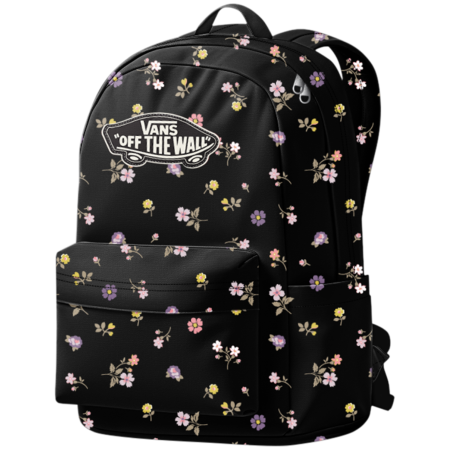 Детска раница Vans Old Skool Grom Backpack