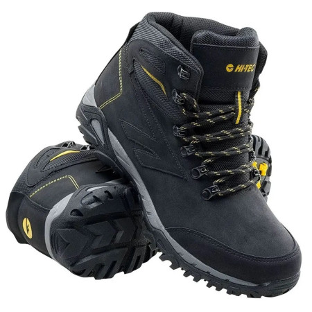 Мъжки обувки Hi-Tec Medin Mid