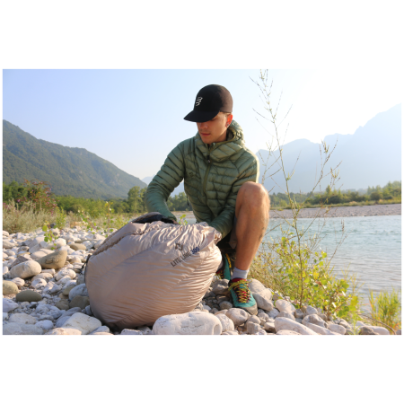 Пухен спален чувал Cumulus Lite Line 300