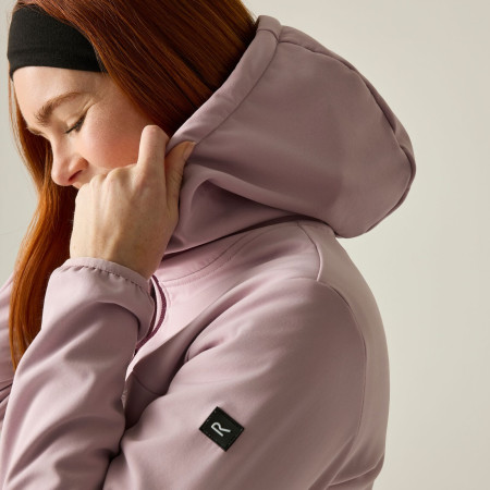 Дамско яке Regatta Women's Ossek