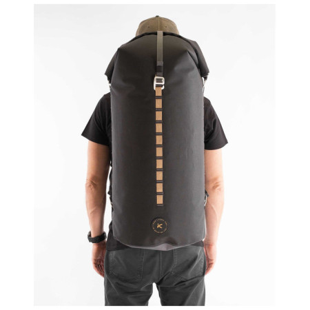 Водоустойчива торба Hiko Nomad 60L Dry Backpack