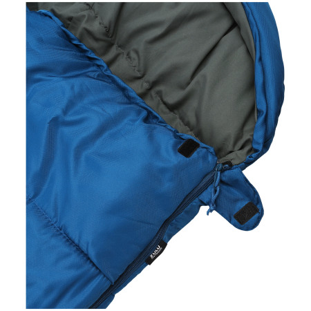 Спален чувал тип одеяло Zulu Kabru Grande