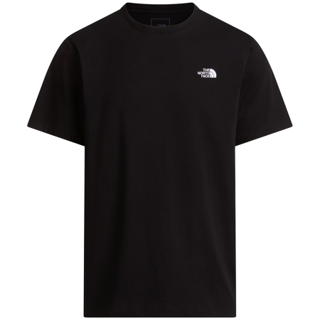 Мъжка тениска The North Face Evolution Simple Dome Regular Short Sleeve Tee