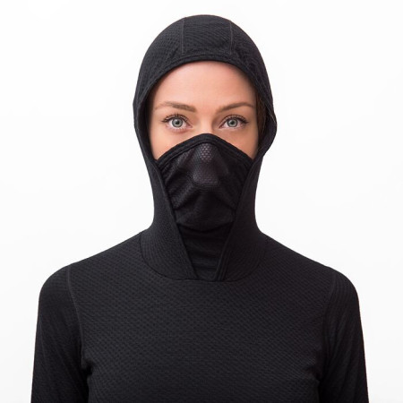 Дамска тениска Sensor Merino DF